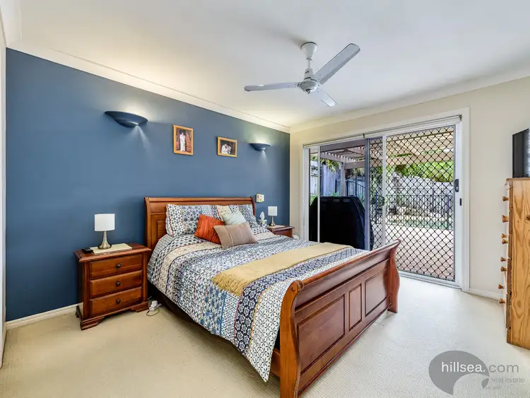 Sixth view of Homely house listing, 47 Jack Nicklaus Way, Parkwood QLD 4214