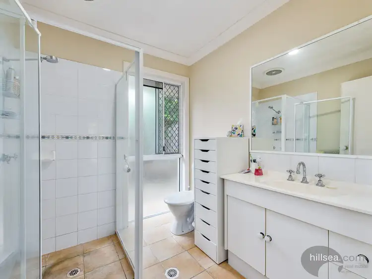 Seventh view of Homely house listing, 47 Jack Nicklaus Way, Parkwood QLD 4214