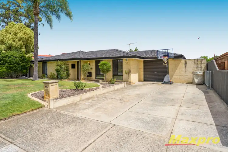 27 Narcissus Avenue, Parkwood WA 6147
