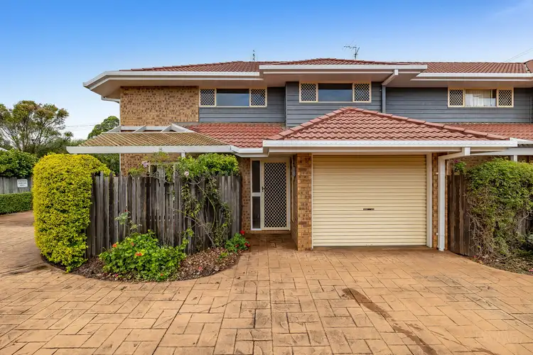 7/216 Geddes Street, South Toowoomba QLD 4350