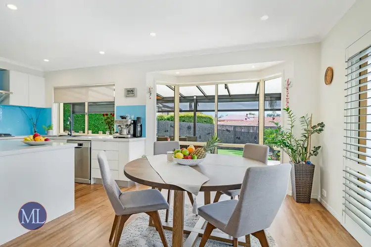 Fifth view of Homely house listing, 18 Belltree Crescent, Castle Hill NSW 2154