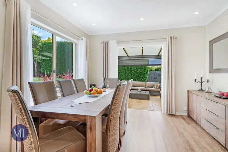 Sixth view of Homely house listing, 18 Belltree Crescent, Castle Hill NSW 2154