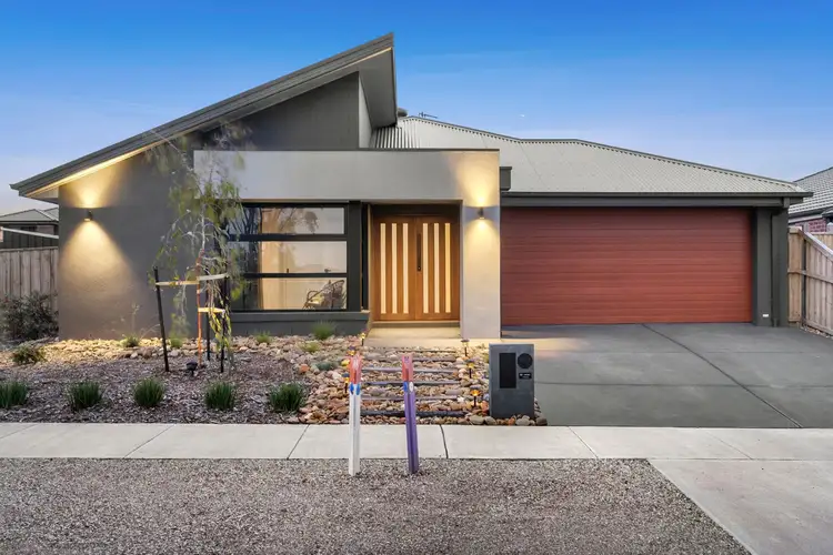58-60 Barbra Drive, Charlemont VIC 3217