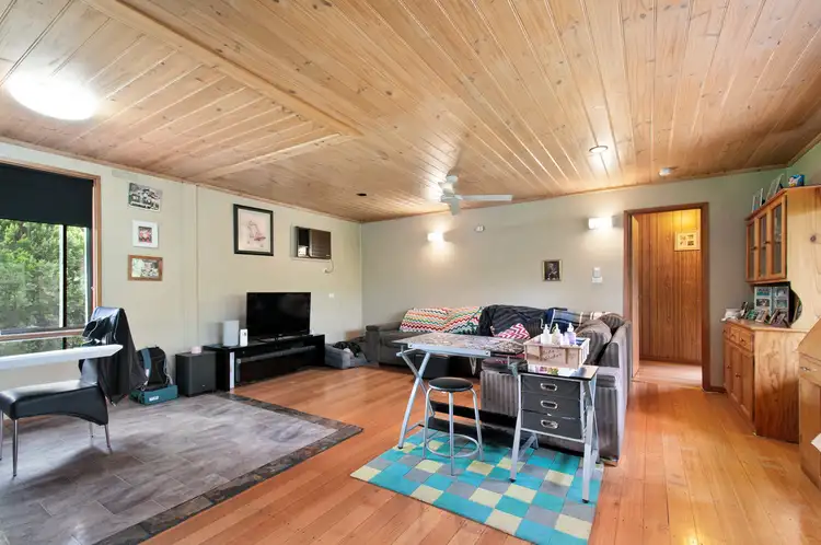 Second view of Homely house listing, 17 Church Street, Briagolong VIC 3860