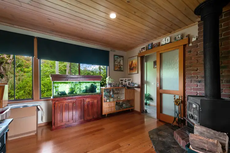 Fifth view of Homely house listing, 17 Church Street, Briagolong VIC 3860