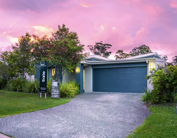 8 Banksia Terrace, Coomera QLD 4209
