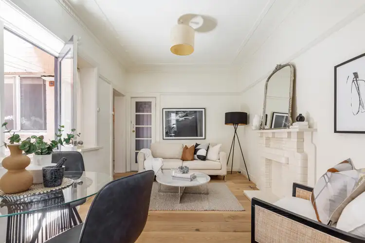 1/188 Campbell Street, Darlinghurst NSW 2010