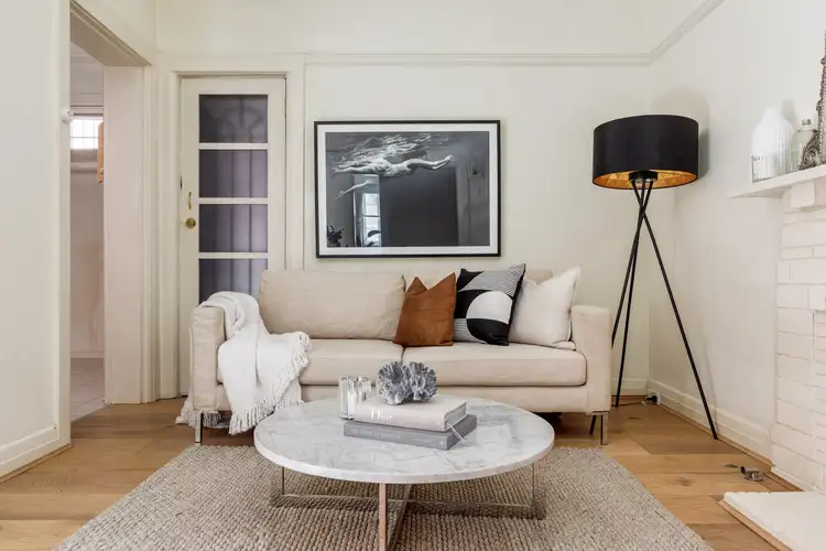 Second view of Homely apartment listing, 1/188 Campbell Street, Darlinghurst NSW 2010
