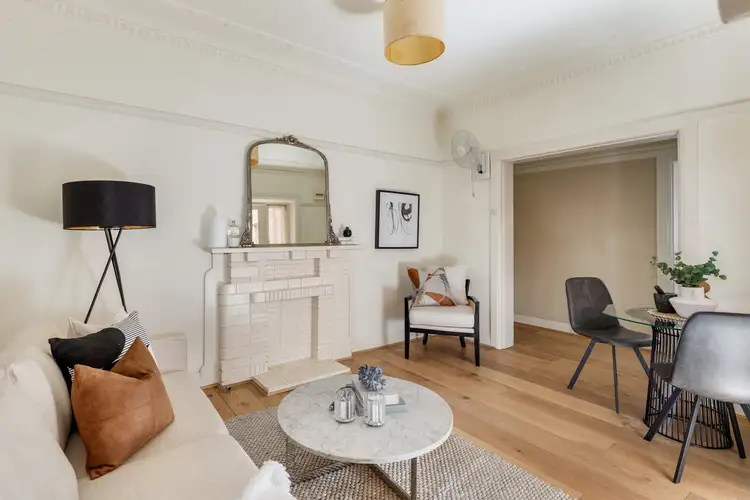 Third view of Homely apartment listing, 1/188 Campbell Street, Darlinghurst NSW 2010