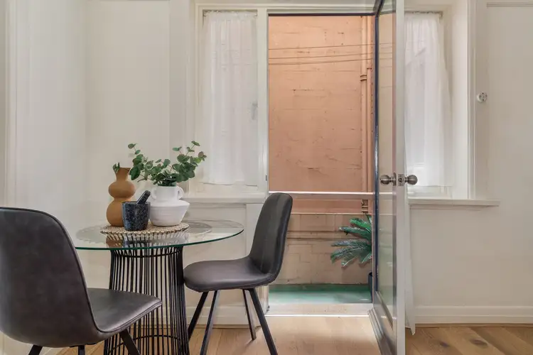 Fourth view of Homely apartment listing, 1/188 Campbell Street, Darlinghurst NSW 2010