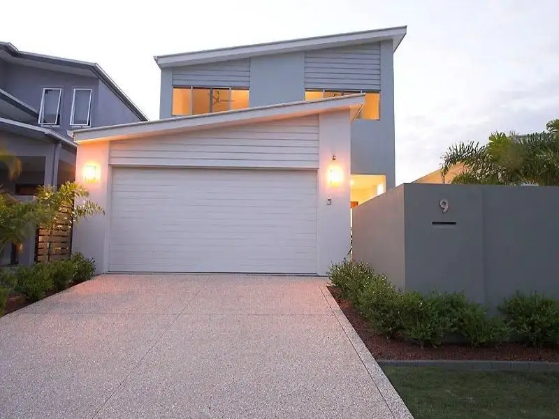 Main view of Homely house listing, 9 Bega Place, Parrearra QLD 4575