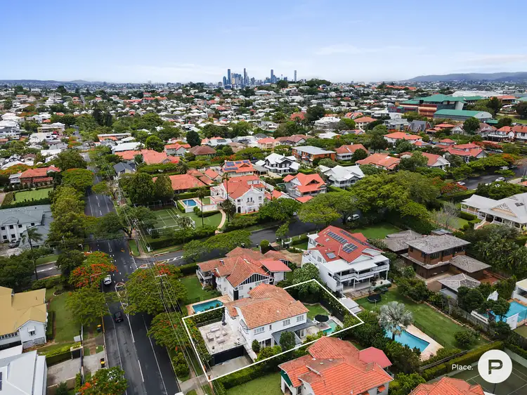 94 Alexandra Road, Ascot QLD 4007