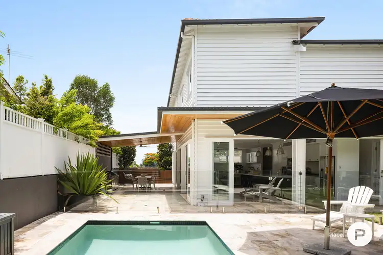 Third view of Homely house listing, 94 Alexandra Road, Ascot QLD 4007