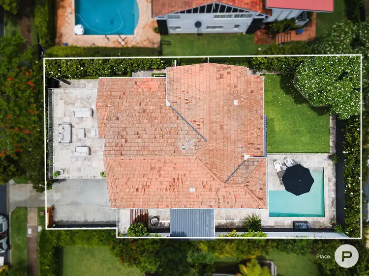 Fourth view of Homely house listing, 94 Alexandra Road, Ascot QLD 4007