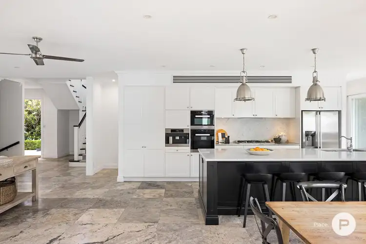 Fifth view of Homely house listing, 94 Alexandra Road, Ascot QLD 4007