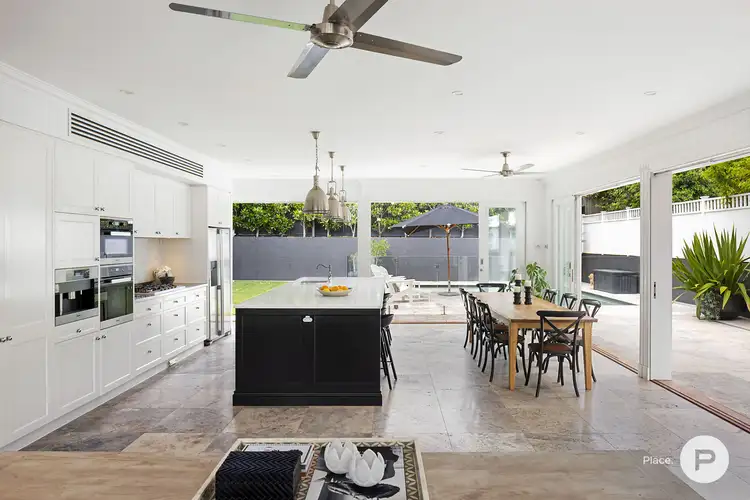 Sixth view of Homely house listing, 94 Alexandra Road, Ascot QLD 4007