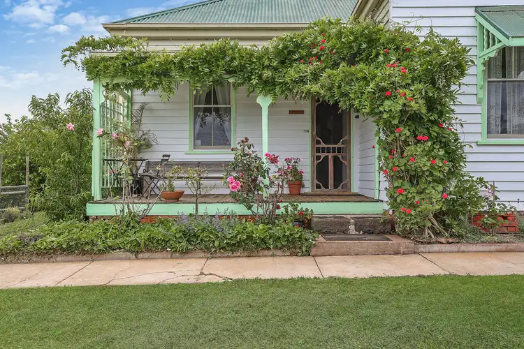 55 Red Rock Reserve Road, Alvie VIC 3249
