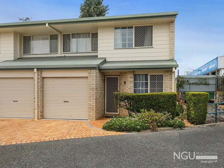 12 Bergin Street