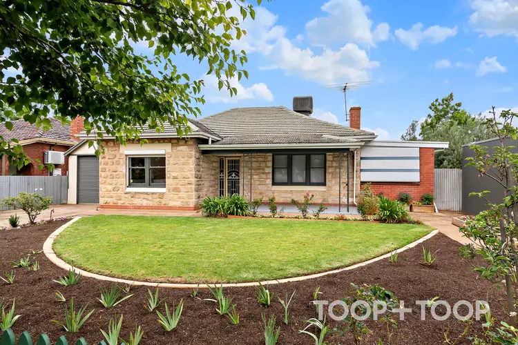 2 Clarence Street, West Croydon SA 5008