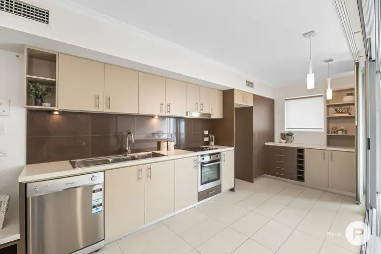 Fourth view of Homely apartment listing, 32/46 Arthur Street, Fortitude Valley QLD 4006