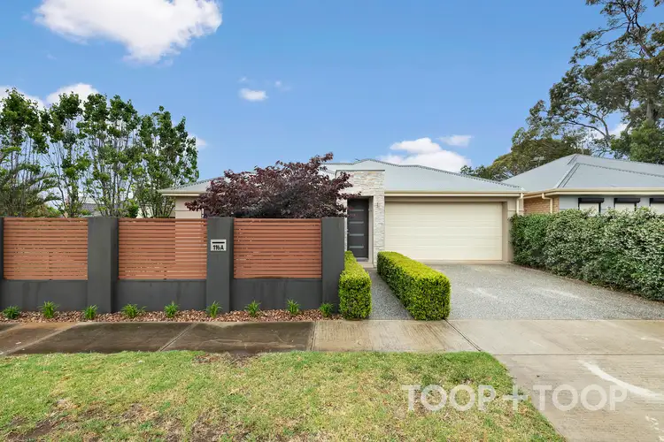 Main view of Homely house listing, 116A May Street, Woodville West SA 5011