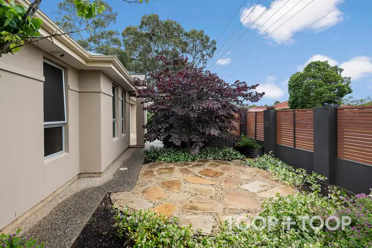 Second view of Homely house listing, 116A May Street, Woodville West SA 5011