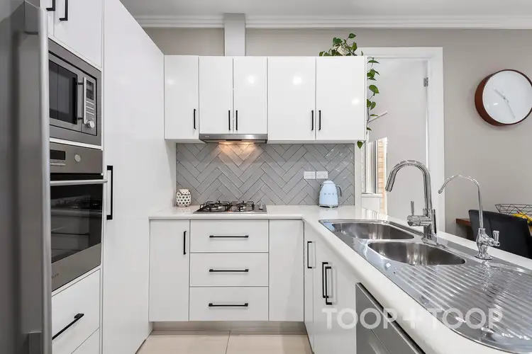 Fifth view of Homely house listing, 116A May Street, Woodville West SA 5011
