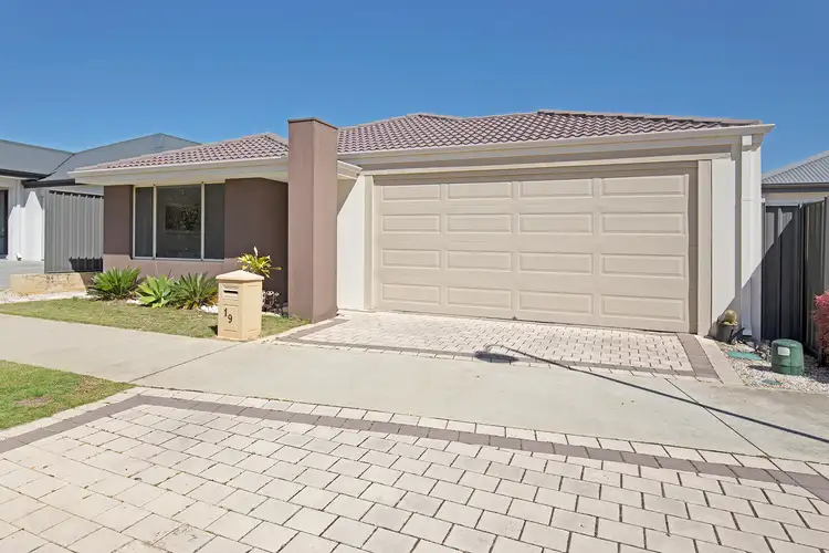 Main view of Homely house listing, 19 Clarendon Circuit, Lakelands WA 6180