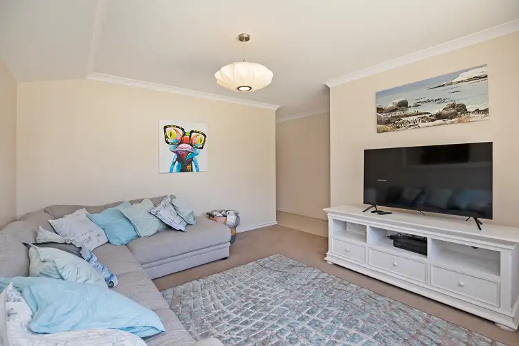 Fourth view of Homely house listing, 19 Clarendon Circuit, Lakelands WA 6180