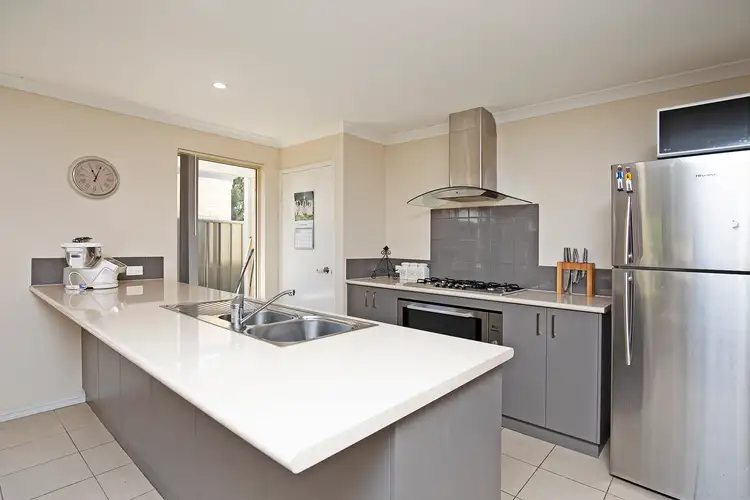 Fifth view of Homely house listing, 19 Clarendon Circuit, Lakelands WA 6180