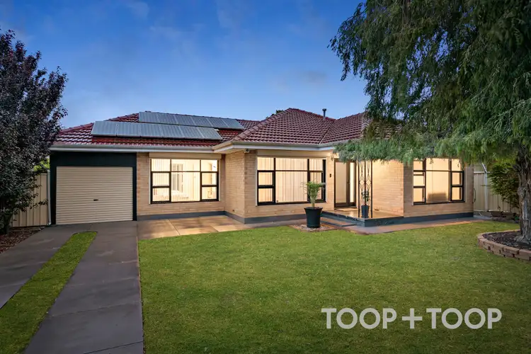 Main view of Homely house listing, 3 Jeffrey Street, Brooklyn Park SA 5032