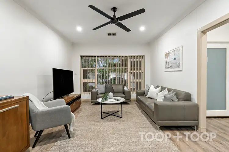 Fourth view of Homely house listing, 3 Jeffrey Street, Brooklyn Park SA 5032
