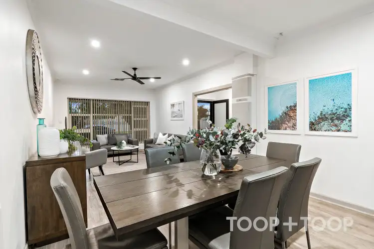 Sixth view of Homely house listing, 3 Jeffrey Street, Brooklyn Park SA 5032