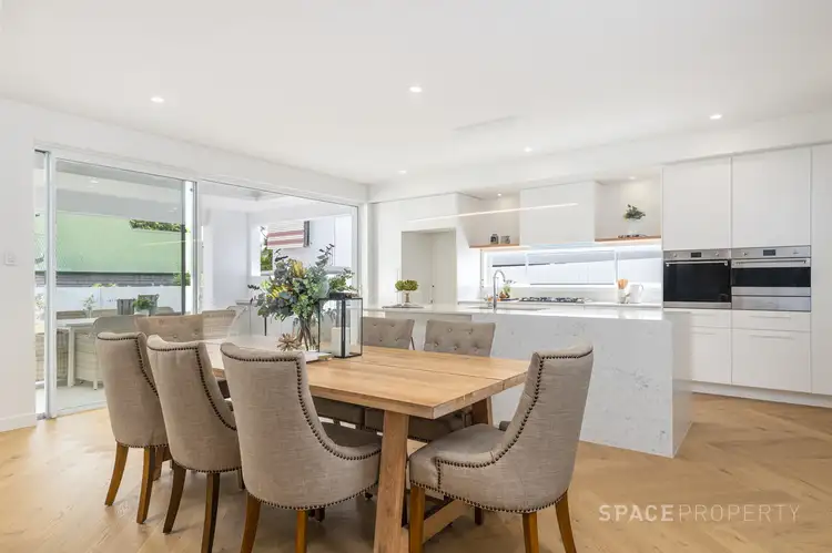 Fifth view of Homely house listing, 9 Daphne Street, Grange QLD 4051