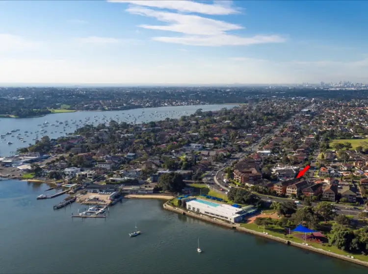 Main view of Homely apartment listing, 4/688 Rocky Point Road, Sans Souci NSW 2219