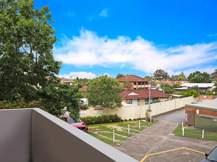 Fourth view of Homely apartment listing, 4/688 Rocky Point Road, Sans Souci NSW 2219