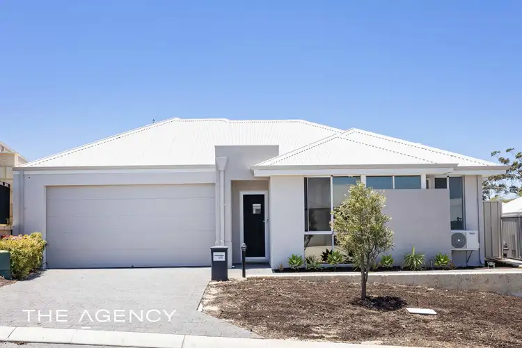Main view of Homely house listing, 1/8 Observation Road, Craigie WA 6025