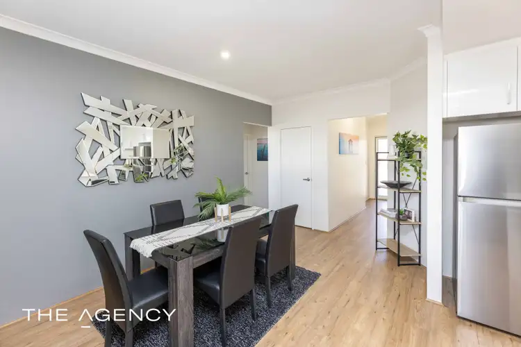 Fourth view of Homely house listing, 1/8 Observation Road, Craigie WA 6025