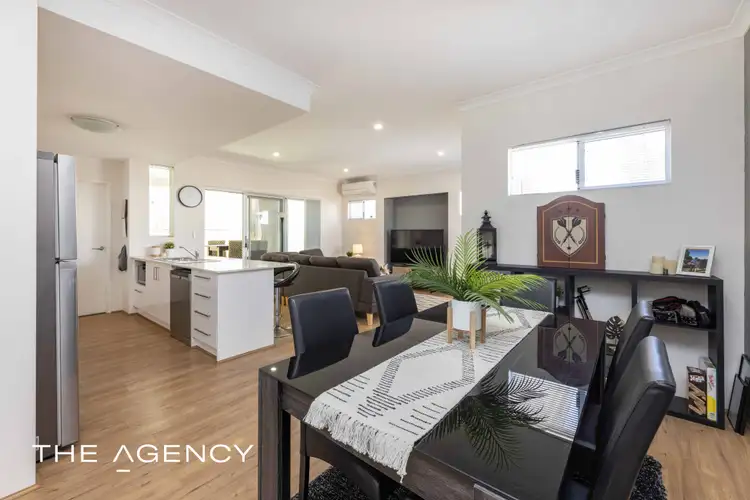 Fifth view of Homely house listing, 1/8 Observation Road, Craigie WA 6025