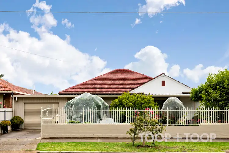 17 Tasman Avenue, Flinders Park SA 5025