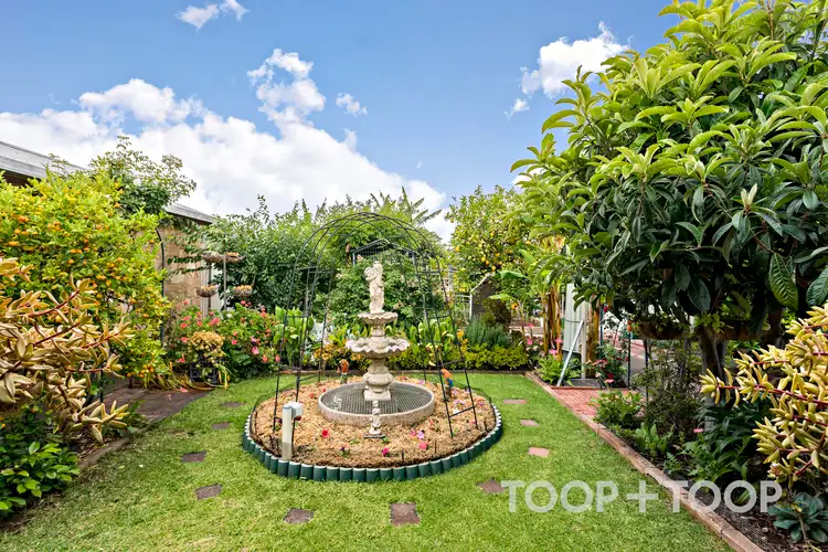 Second view of Homely house listing, 17 Tasman Avenue, Flinders Park SA 5025