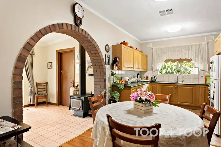 Fourth view of Homely house listing, 17 Tasman Avenue, Flinders Park SA 5025