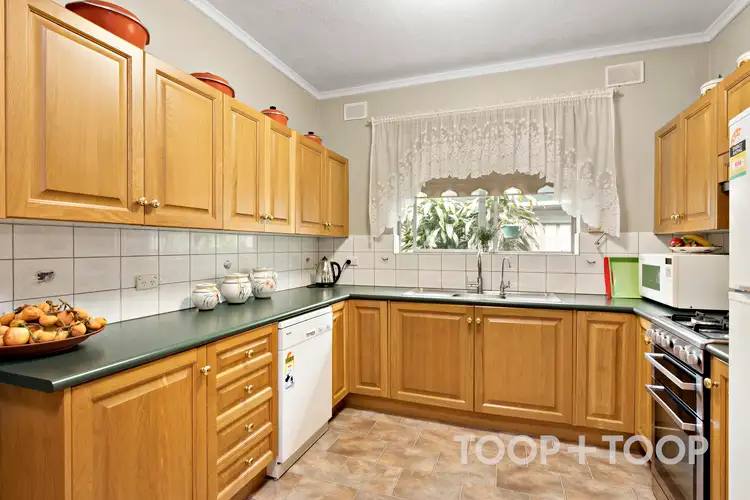 Fifth view of Homely house listing, 17 Tasman Avenue, Flinders Park SA 5025