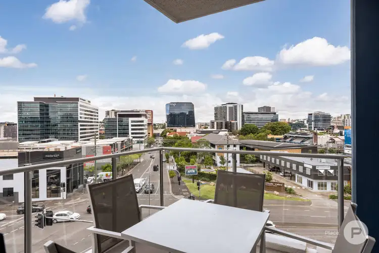 608/510 St Pauls Terrace, Bowen Hills QLD 4006