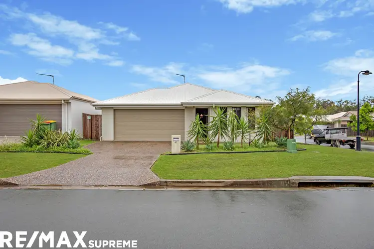 Main view of Homely house listing, 41 Parkland Circuit, Pimpama QLD 4209