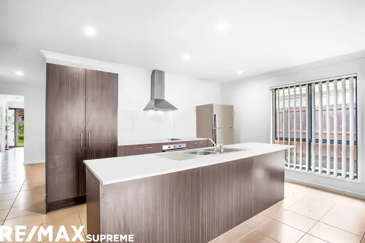 Second view of Homely house listing, 41 Parkland Circuit, Pimpama QLD 4209