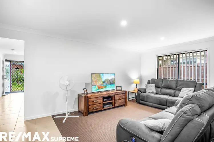 Fourth view of Homely house listing, 41 Parkland Circuit, Pimpama QLD 4209