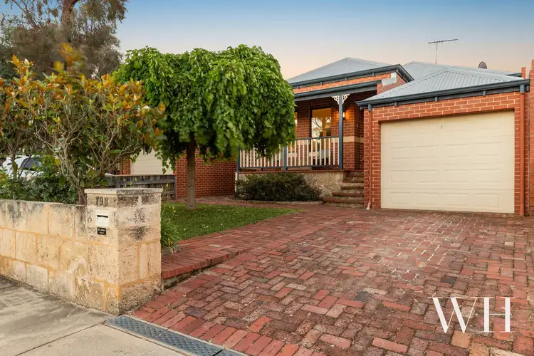 79B Fraser Street, East Fremantle WA 6158