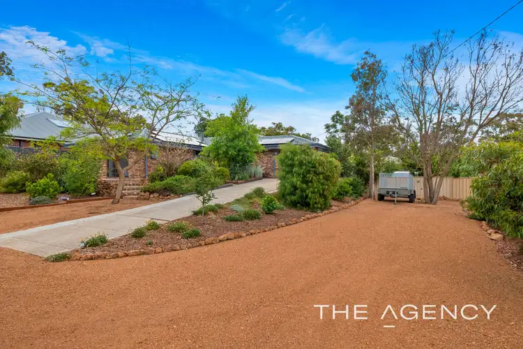 14 Anthony Street, Lesmurdie WA 6076