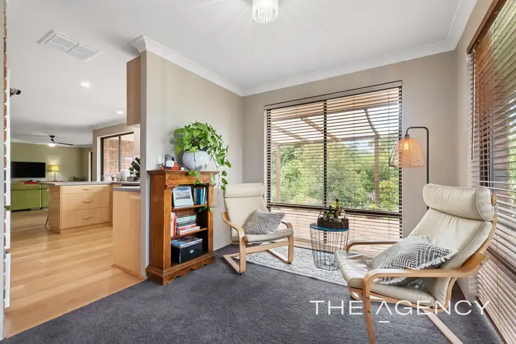 Sixth view of Homely house listing, 14 Anthony Street, Lesmurdie WA 6076